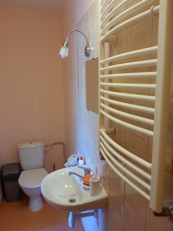 Jurgvita Palanga Habitación foto