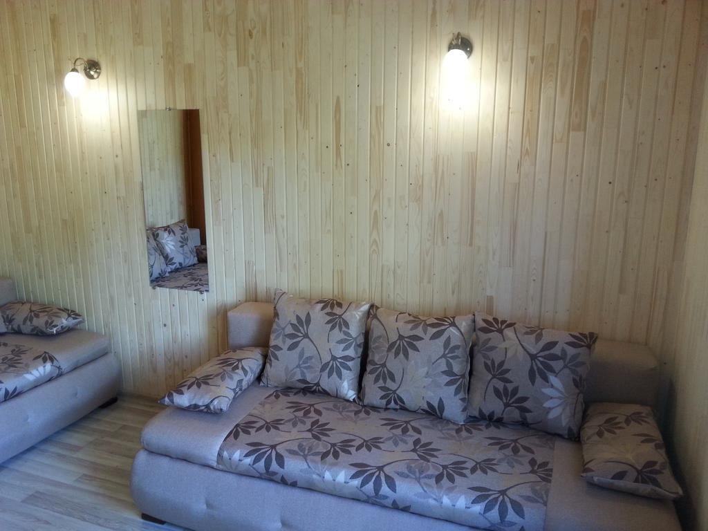 Jurgvita Palanga Habitación foto