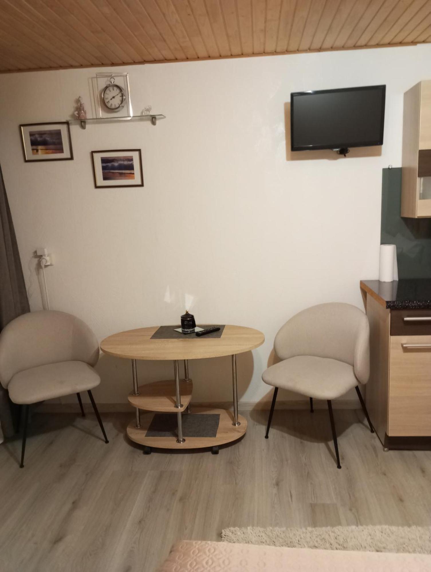Jurgvita Palanga Exterior foto